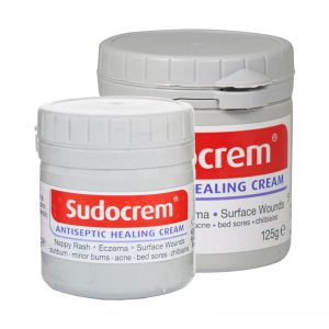 Sudocrem krema