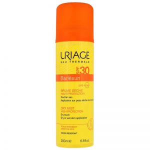 URIAGE Bariesun SPF30 Dry Mist