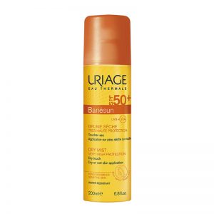 URIAGE SUN BARIESUN F50+ DRY MIST SPREJ 200ML