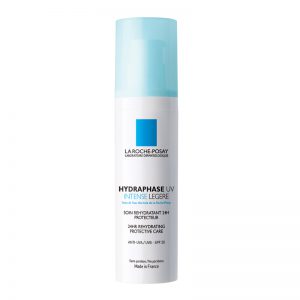 LRP HYDRAPHASE UV INTENSE LIGHT 50ML