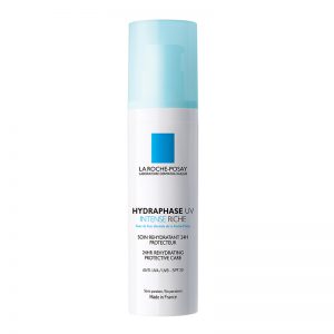 LRP HYDRAPHASE UV INTENSE RICHE 50ML