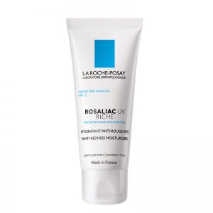 LRP Rosaliac UV Riche 40mL