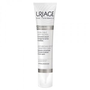 URIAGE DEPIDERM ANTI-BROWN SPOT FLUID SPF15, 15ML