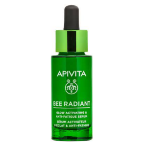 APIVITA BEE RADIANT SERUM 30ML