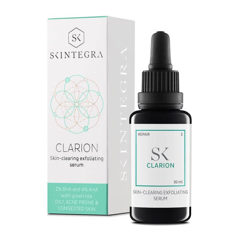 SKINTEGRA CLARION SERUM 30ML