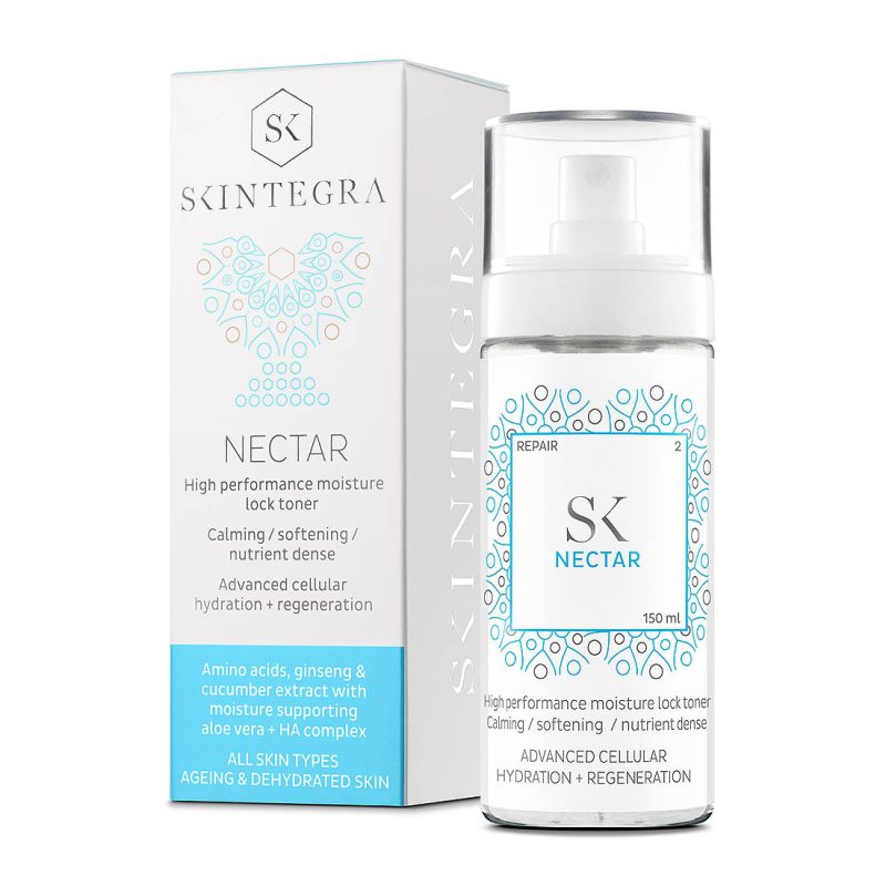 SKINTEGRA NECTAR ZA DEHIDRIRANU KOŽU 150ML