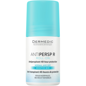 dermedic antiperspisant roll on 60ml