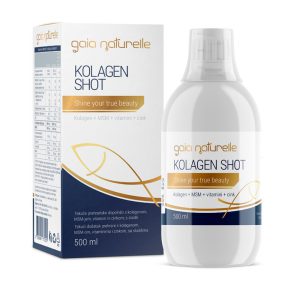 KOLAGEN SHOT