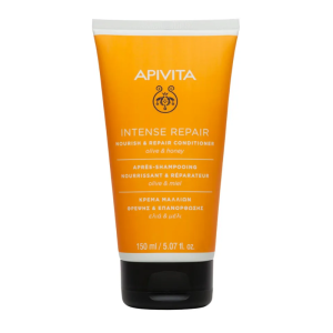 APIVITA REGENERATOR INTENSE REPAIR, ZA SUHU I OŠTEĆENU KOSU, 150ML