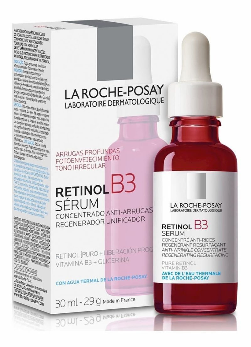 La Roche Posay Retinol B3 Serum