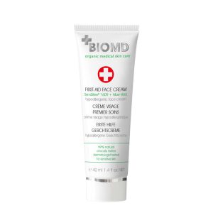 BIOMD First Aid Face Cream krema za lice