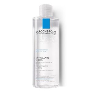 La-Roche-Posay-Face-Cleanser