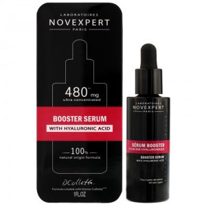 NOVEXPERT HYALURON BOOSTER 30ml