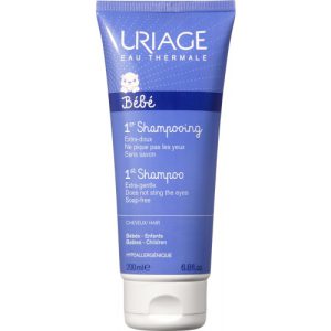 URIAGE-Bébé-Sampon-200ml