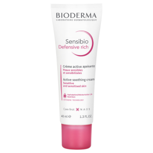 sensibio defensive rich