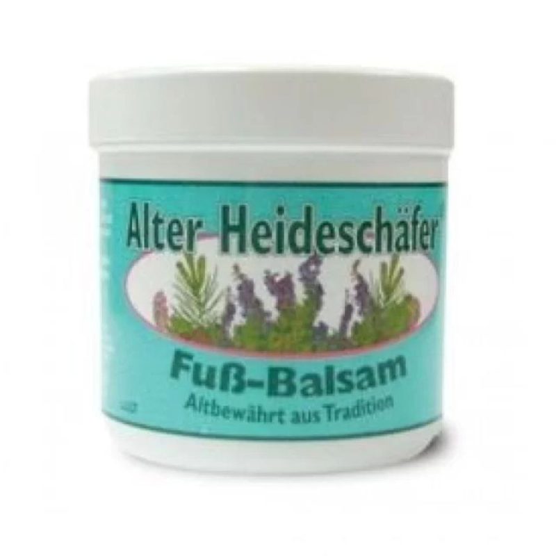 ALTER HEIDESCHAFER GEL ZA NOGE 250ML /KRAUT