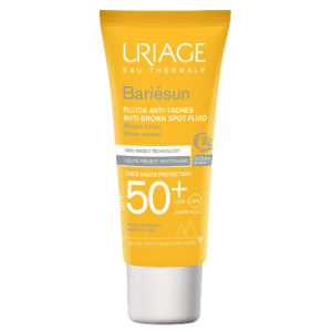 URIAGE SUN BARIESUN SPF50 PROTIV TAMNIH FLEKA