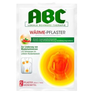 ABC FLASTER A 2