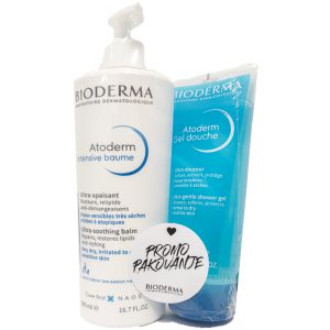 Bioderma Atoderm Intensive baume