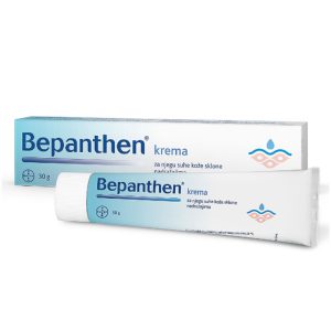 BEPANTHEN CREMA 30G