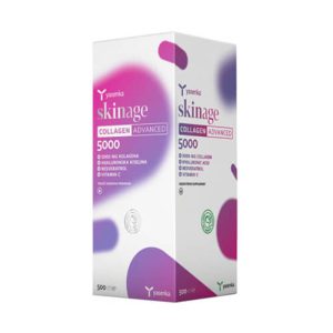 KOLAGEN SKINAGE ADVANCED 5000 500ML