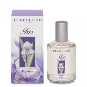 LERBOLARIO IRIS EDP 50ML 731