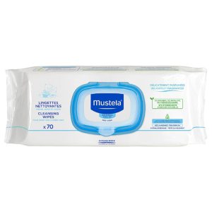 MUSTELA VLAŽNE MARAMICE 70 1