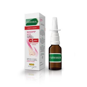 NASOPIP SPREJ 20ML