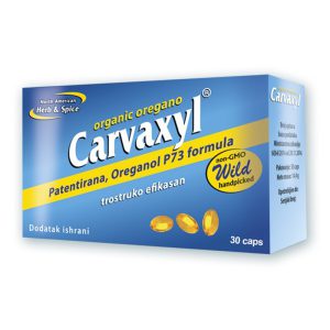 CARVAXYL