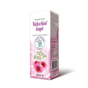 VALECHIN KAPI 50ML ICM