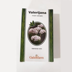 VALERIJANA 50G GALEN