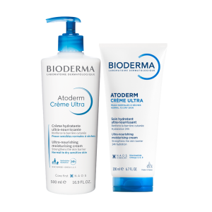 BIODERMA ATODERM Crème Ultra
