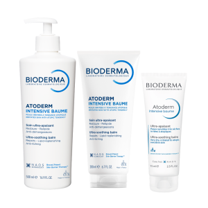 BIODERMA Atoderm Intensive Baume