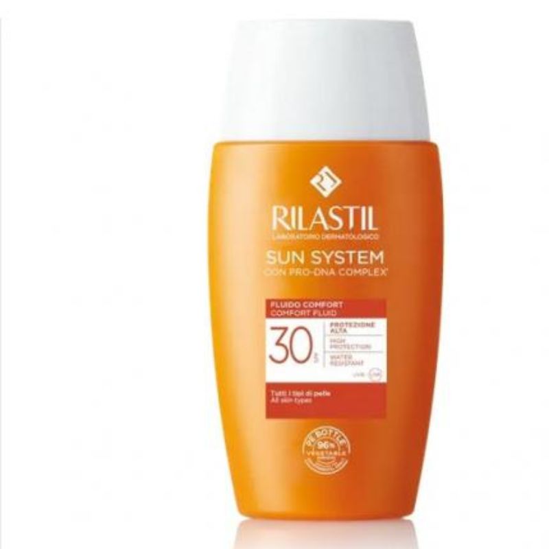 RILASTIL SUN SYSTEM FLUID SPF30