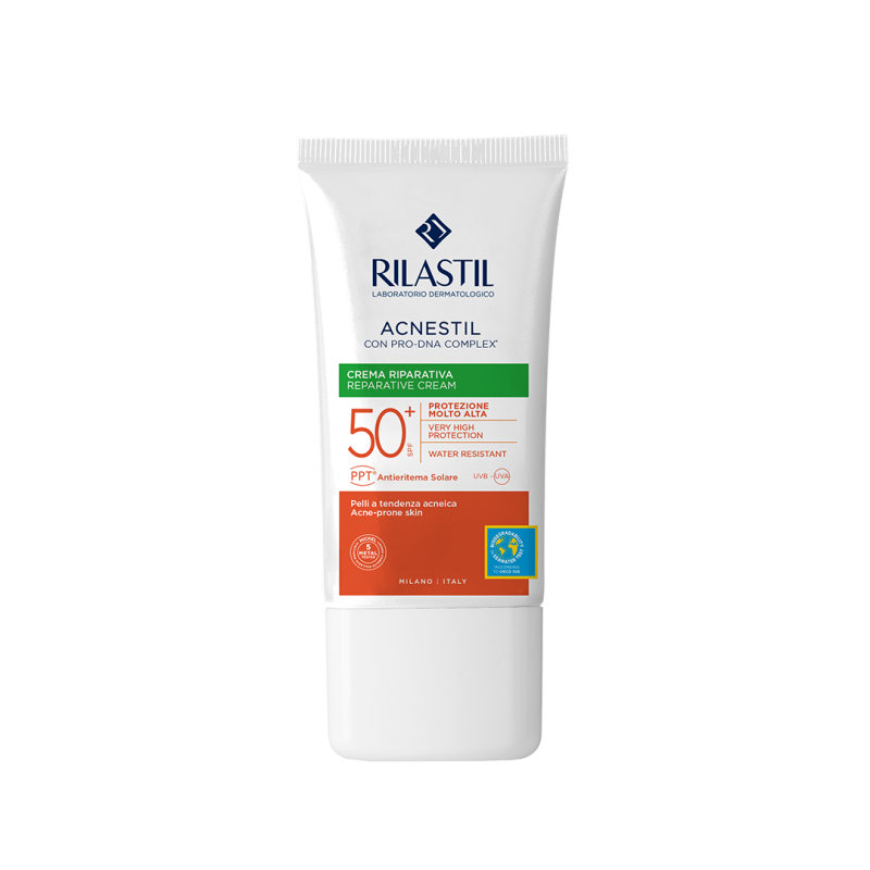 RILASTIL ACNESTIL KR ZA NORM SEBUMA SPF50+