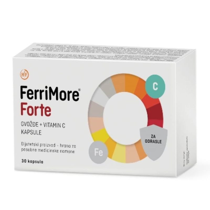 FERRIMORE FORTE CPS A30