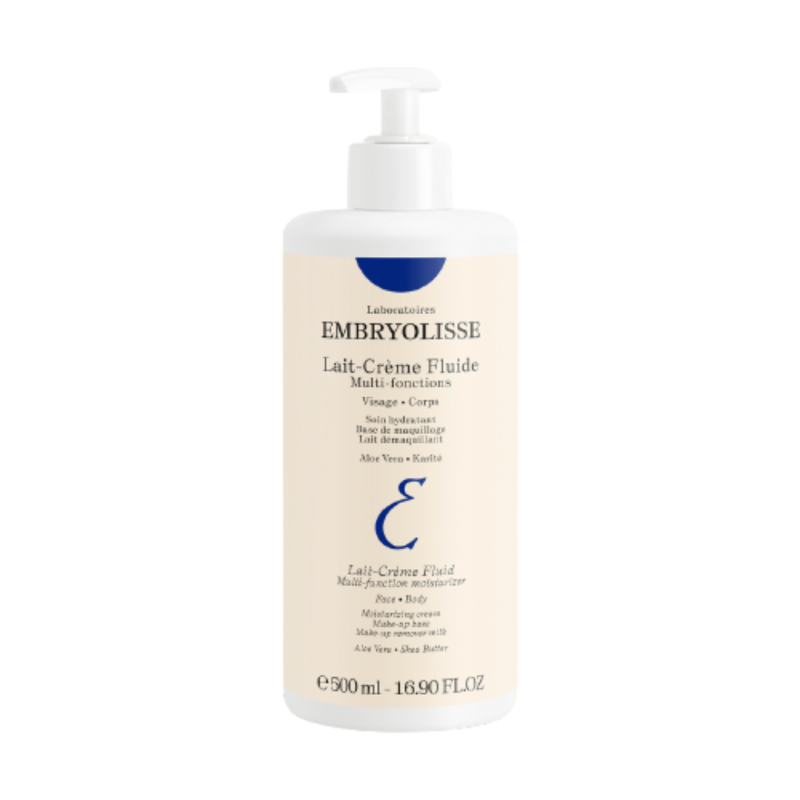 Embryolisse Lait Creme Fluid 500mL