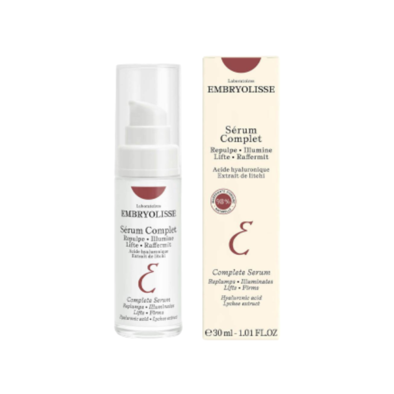 Embryolisse Complete serum 30mL