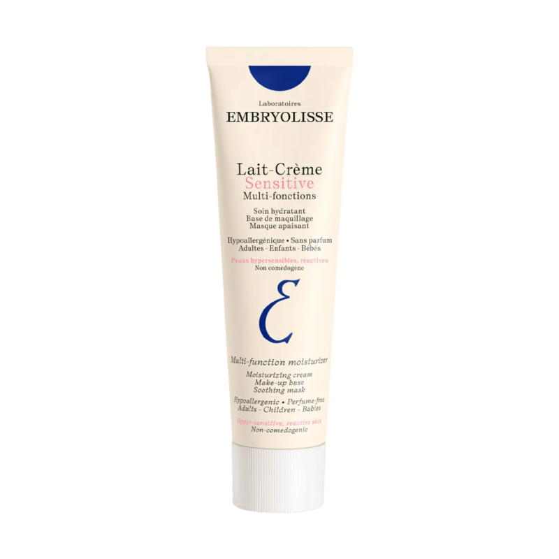 Embryolisse Lait Creme Sensitive 100mL