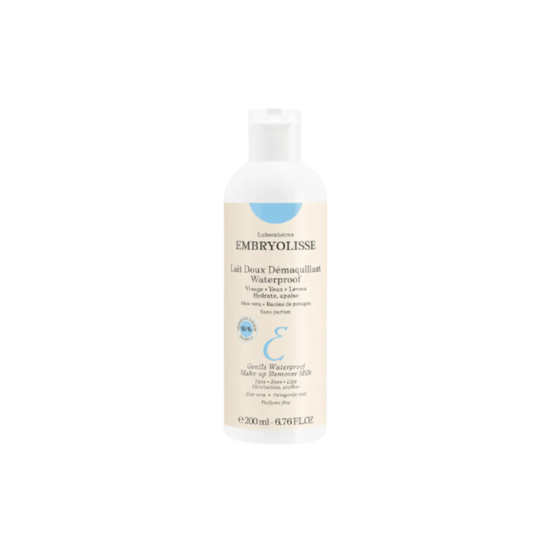 Embryolisse mlijeko za uklanjanje šminke 200mL