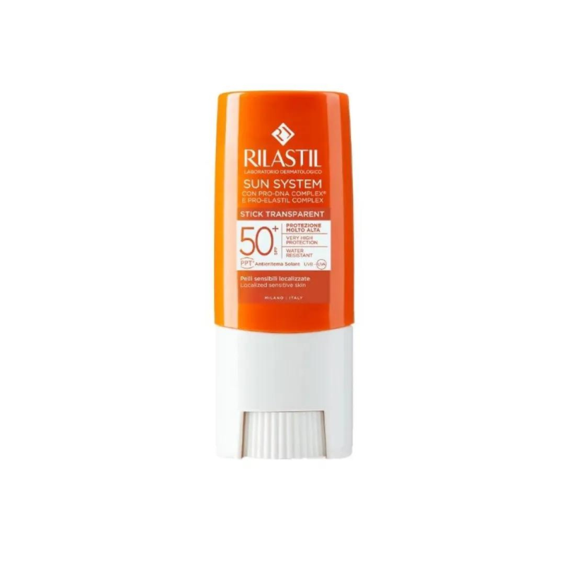 Rilastil Sun system stick SPF50+ 8,5mL