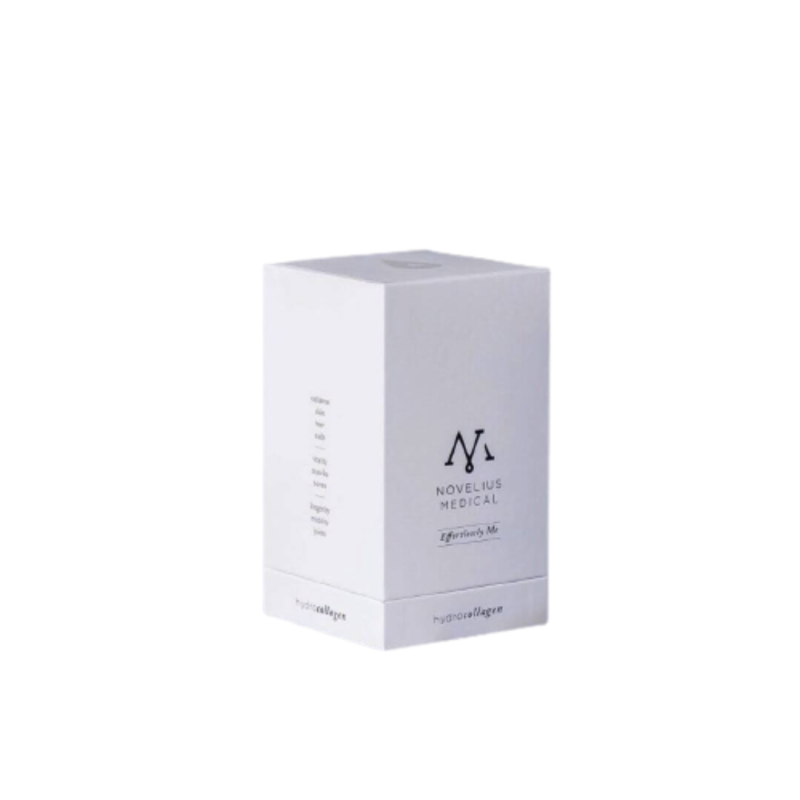 Novelius Medical Kolagen Hydrocollagen  28 x 6 g