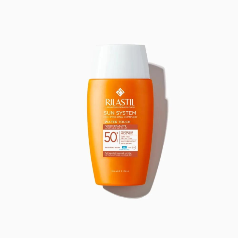 Rilastil Sun System Water Touch Fluid SPF50+ 50mL