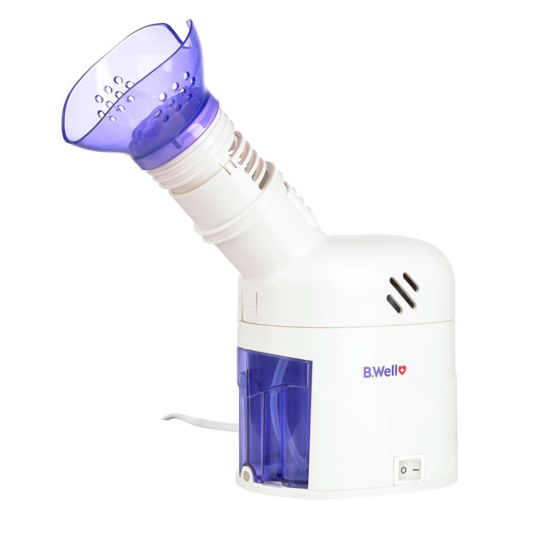 Inhalator parni Pro-118 B.well