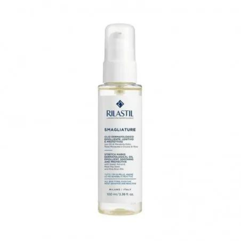Rilastil Strech marks dermatološko ulje za strije 100ml
