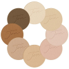 Jane Iredale PurePressed Nijansa Latte Base Mineral Foundation REFILL mineralni puder u kamenu 9,9 g
