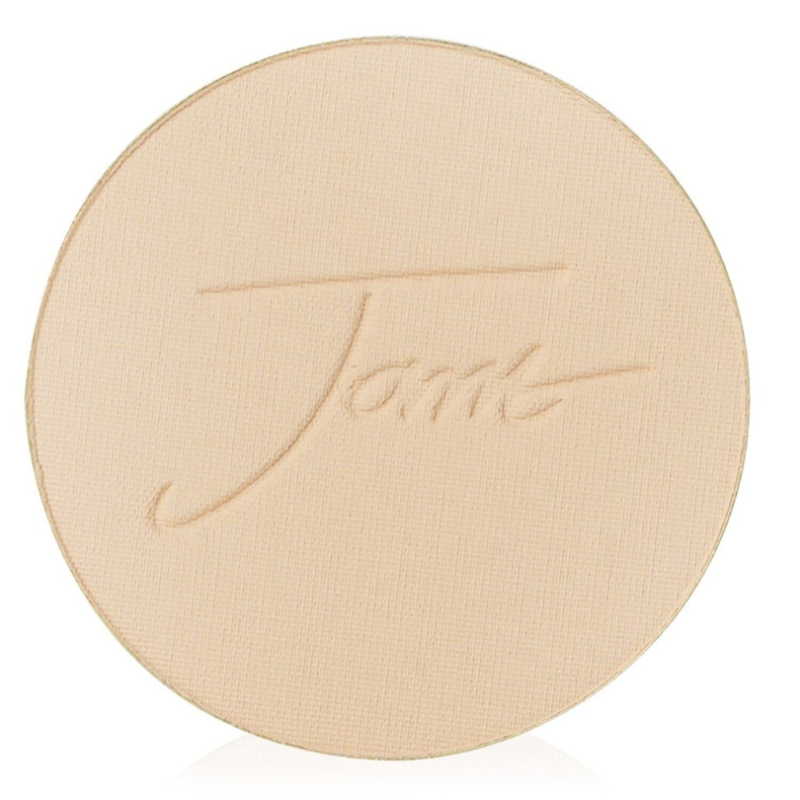 Jane Iredale PurePressed Nijansa Amber Base Mineral Foundation REFILL mineralni puder u kamenu 9,9 g - Slika 2