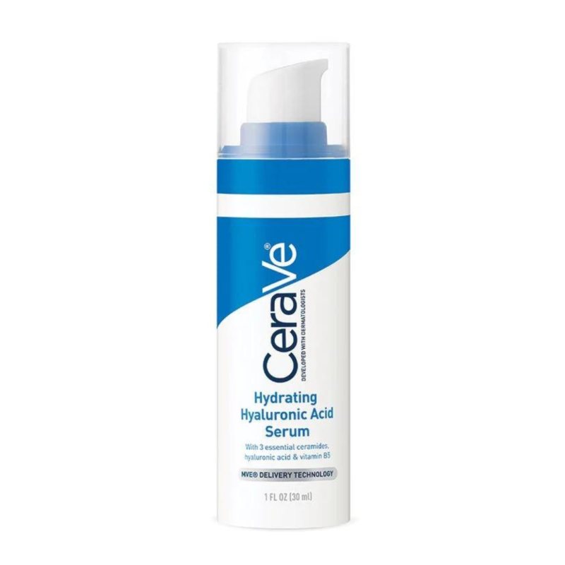 CeraVe hidratantni serum s hijaluronskom kiselinom 30mL