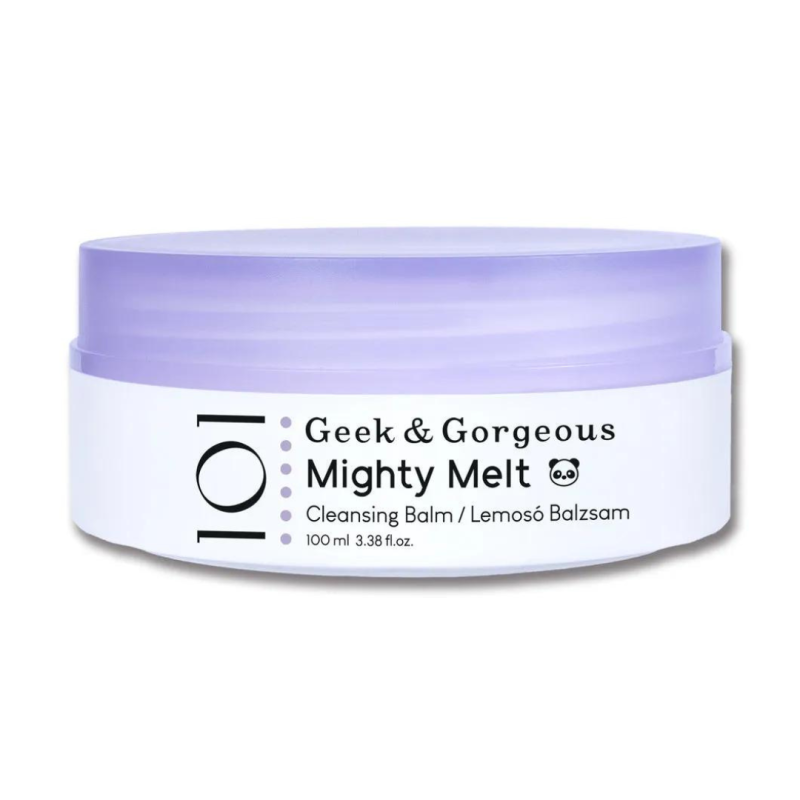 GEEK & GORGEOUS Mighty Melt 100mL