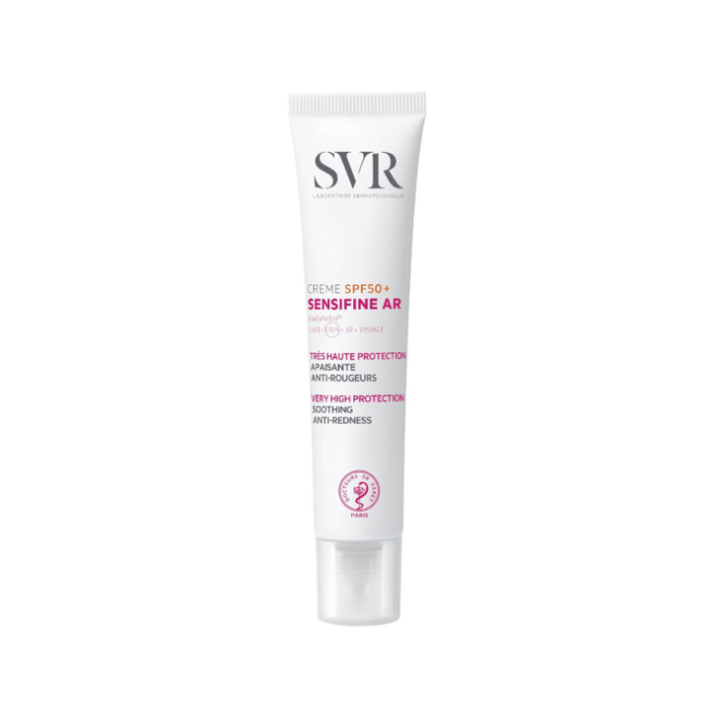 SVR Sensifine AR SPF50+ krema za kožu sklonu crvenilu 40mL